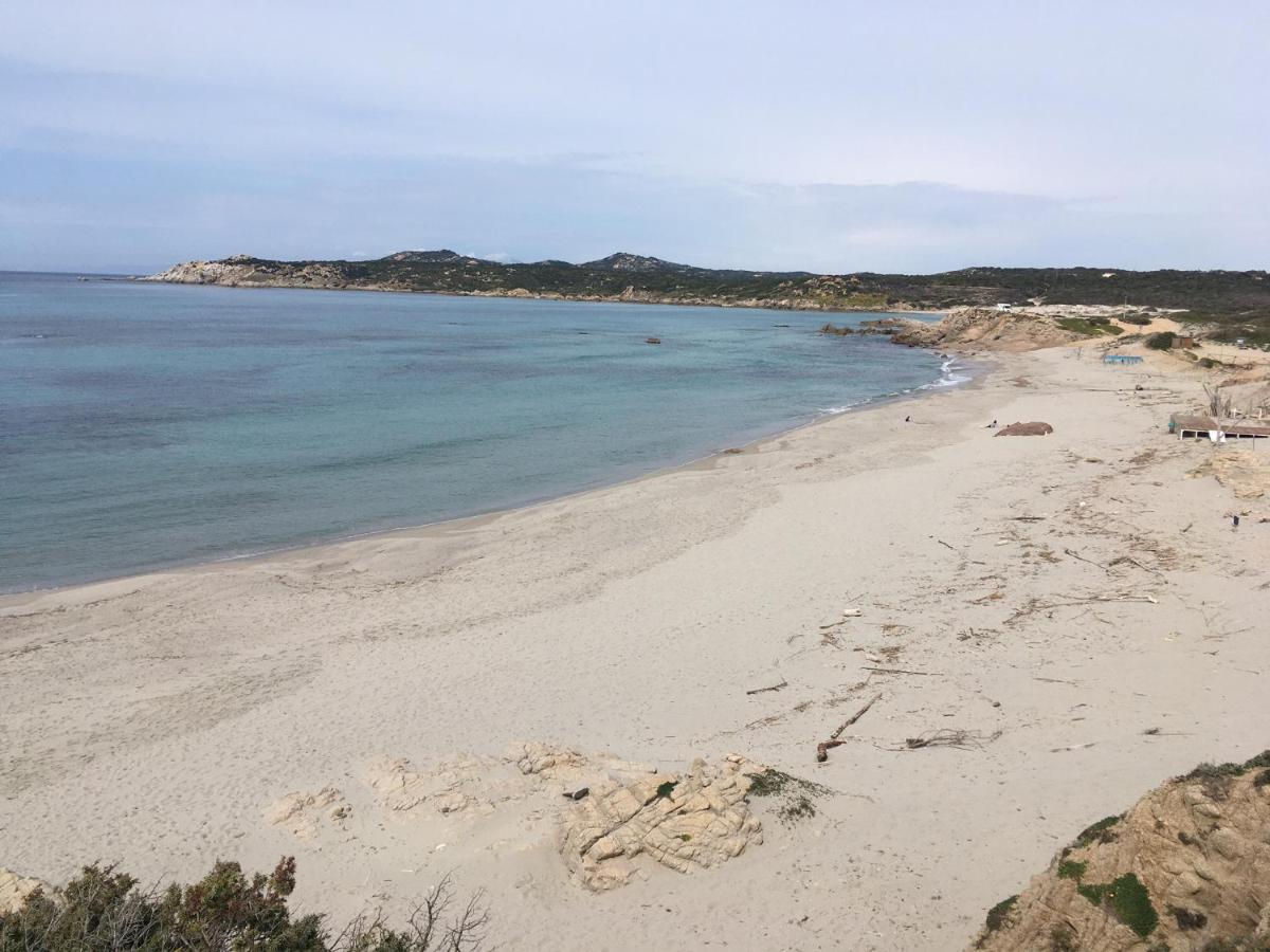 Monolocale A Rena Majore Di Gallura Exterior foto